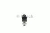 BOSCH 0 261 500 298 Injector